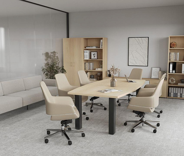 Столы для переговоров YALTA 