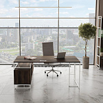 Кабинет руководителя Rift