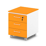 Тумба подкатная Sentida color S-95