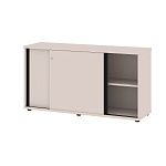 Шкаф-купе низкий Макула / Makalu M-78