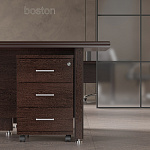 Кабинет руководителя Boston
