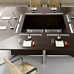Столы для переговоров I-MEET 