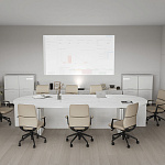 Кабинет руководителя YALTA