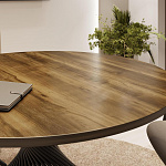 Столы для переговоров Oak 