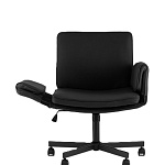 Офисное кресло ТопЧеарс Фолдо / TopChairs Foldo Эко-кожа/PU-кожа