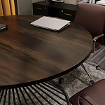 Столы для переговоров Oak 