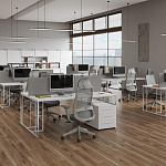 Офисная мебель Rift