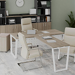 Кабинет руководителя Style Project Direct 