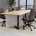 Кабинет руководителя Шифт / Shift