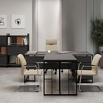 Кабинет руководителя Rift