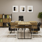 Кабинет руководителя Rift