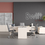 Кабинет руководителя Swift