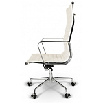 Кресло eames style hb ribbed office chair ea 119