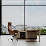 Кабинет руководителя Шифт / Shift