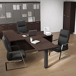 Кабинет руководителя First