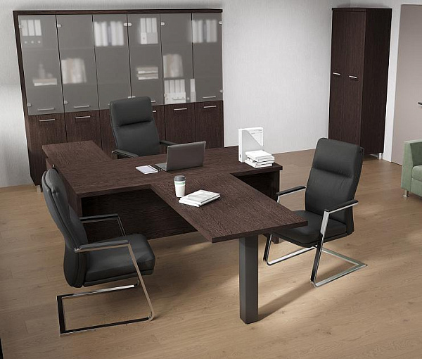 Кабинет руководителя First