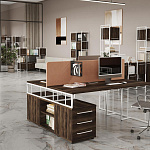 Офисная мебель Rift