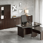 Кабинет руководителя Boston