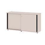 Шкаф-купе низкий Макула / Makalu M-78