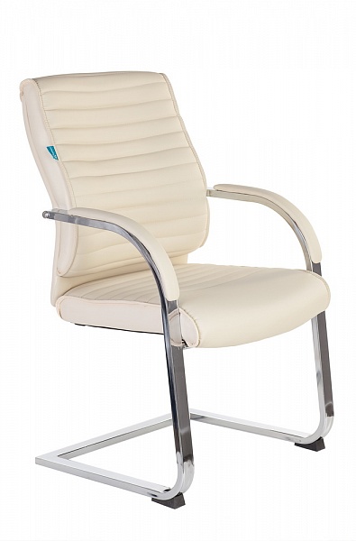 Офисный стул Кресло T-8010-LOW-V Искусственная кожа
