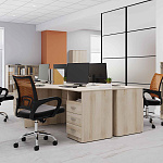 Офисная мебель NOVA S