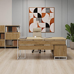 Кабинет руководителя Rift