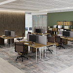 Офисная мебель Rift