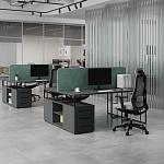 Офисная мебель Rift