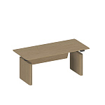 Стол руководителя на электроприводе ION ИН 131 ГР 