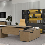 Кабинет руководителя ION