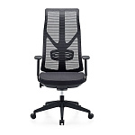 Офисное кресло Viking-11 Sinchrocomfort Сетка Ткань