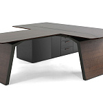 Кабинет руководителя Metar