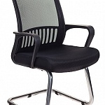 Офисный стул Кресло MC-209 Сетка Ткань