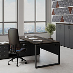 Кабинет руководителя Шифт / Shift