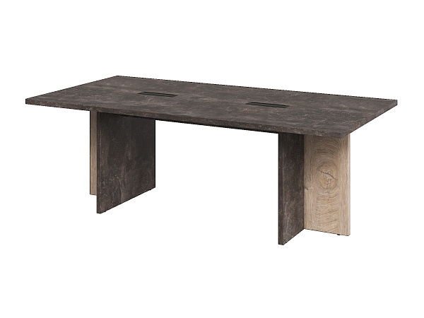 Стол для переговоров  ENDRGEYN / ЭНДГРЕЙН EN.SP-111