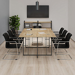 Столы для переговоров Rift 