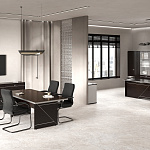 Кабинет руководителя ZOOM