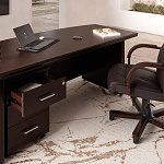 Кабинет руководителя Boston