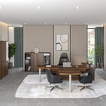 Кабинет руководителя Wing/Винг