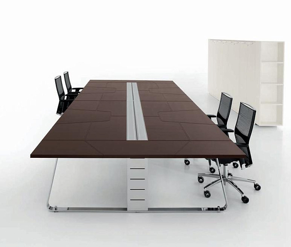 Столы для переговоров MYPOD 