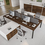Офисная мебель Сигма / Sigma