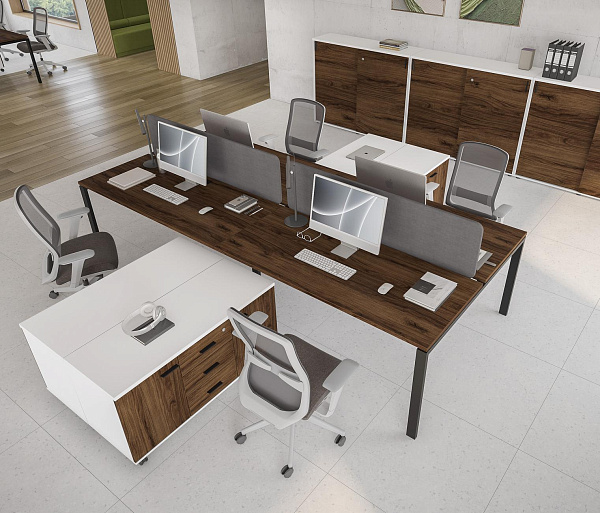 Офисная мебель Сигма / Sigma