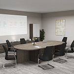 Столы для переговоров YALTA 