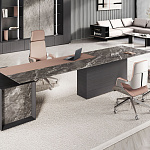 Кабинет руководителя Stone