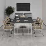 Кабинет руководителя Rift