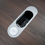 Кабинет руководителя Астон / Aston