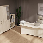 Кабинет руководителя First