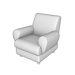 Кресло MATRIX М1-2