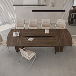 Кабинет руководителя Борн