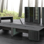 Кабинет руководителя GREENWOOD